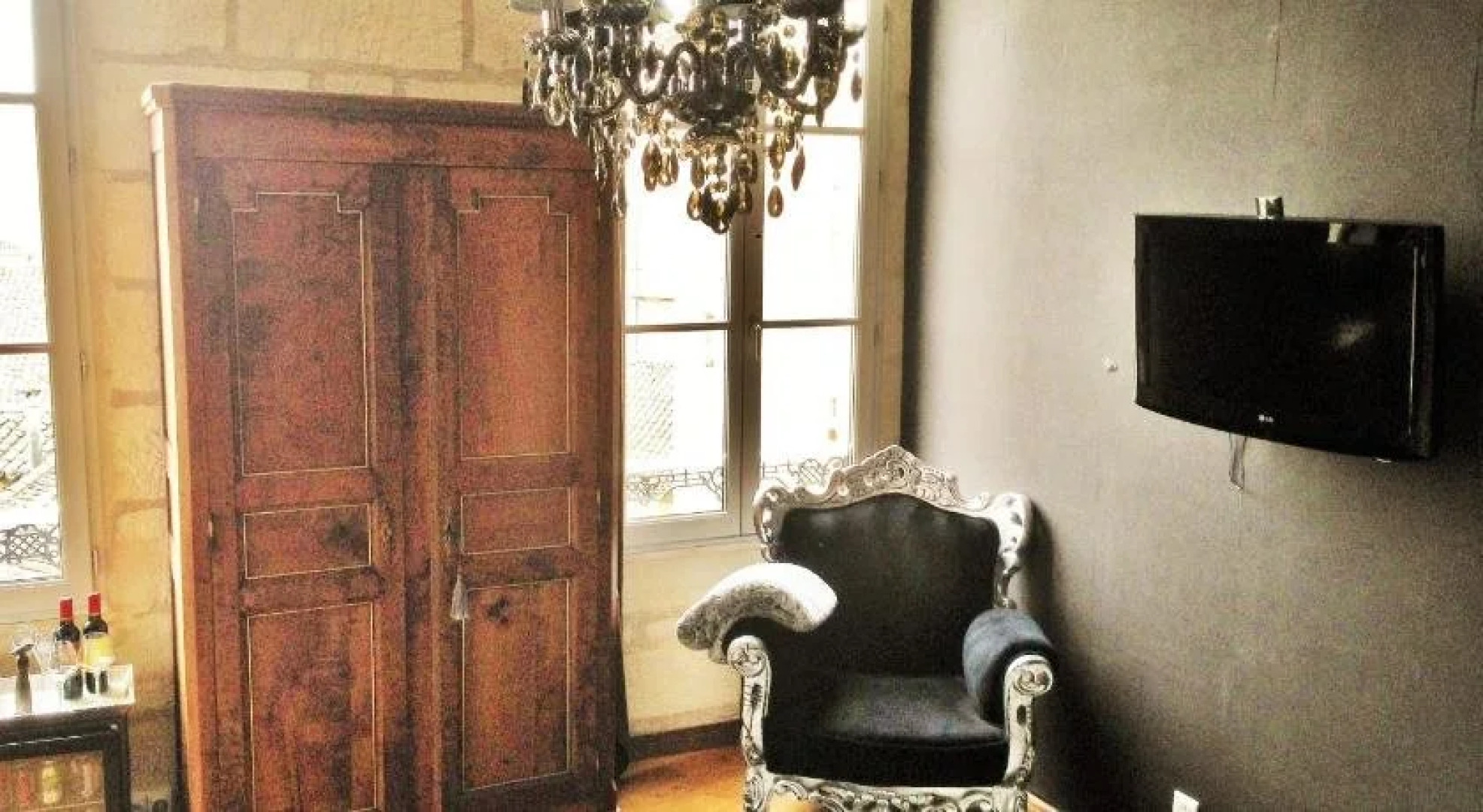 Maison de la Commanderie