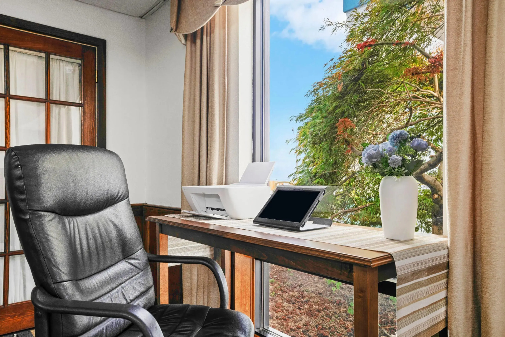 Baymont by Wyndham Madisonville