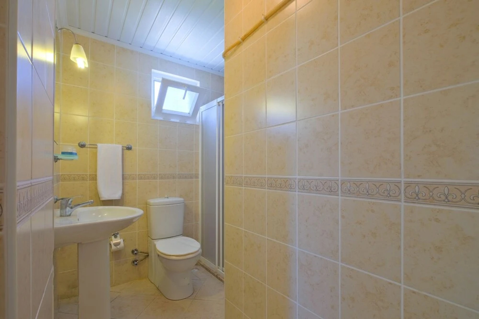 Infinity Sunshine Villa