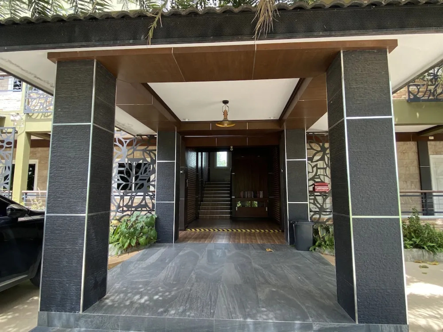 RoomQuest Chonburi Laem Chabang