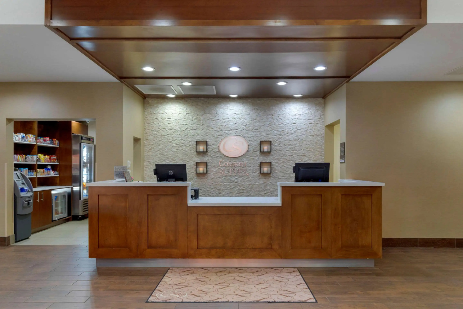 Comfort Suites Greenville South