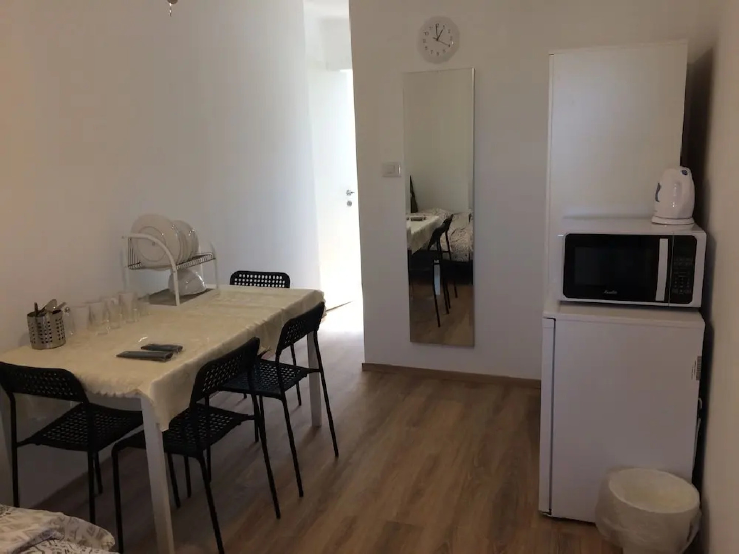 Ashdod Suites - Jabotinsky
