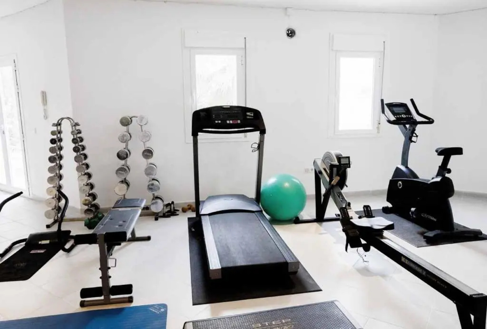 Villa Frigiliana San Rafael