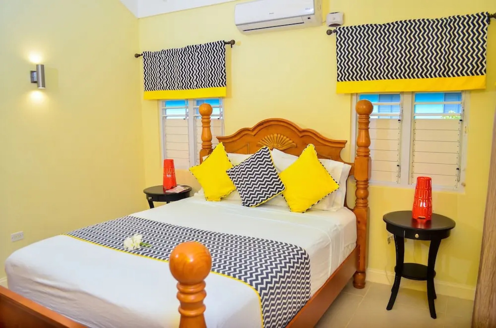 Ocho Rios at Coolshade Richmond