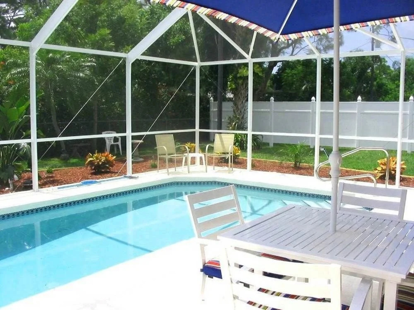 Aurora Seabreeze - Three Bedroom Home