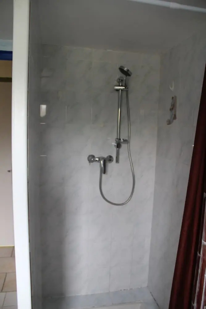 Maison de campagne Attilly