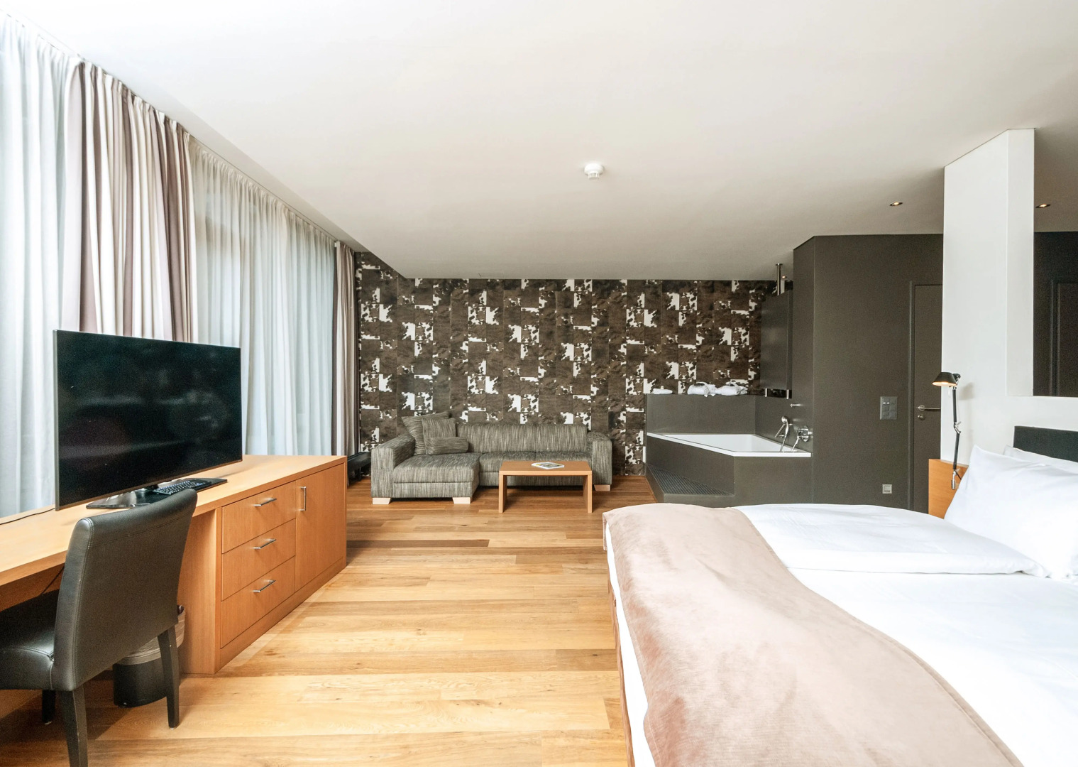 Tailormade Hotel SIHLPARK Schindellegi