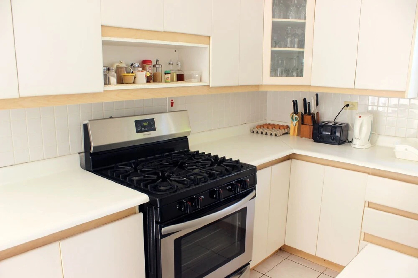 All Nations Guesthouse