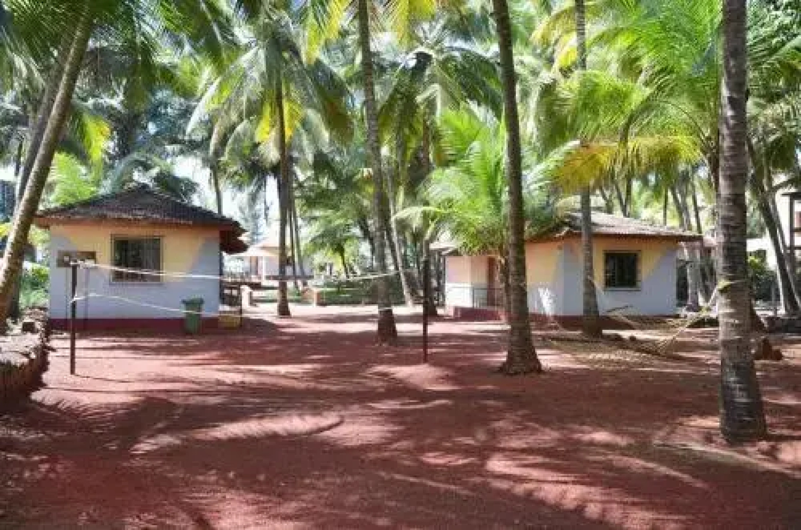 Pears Beach Resort