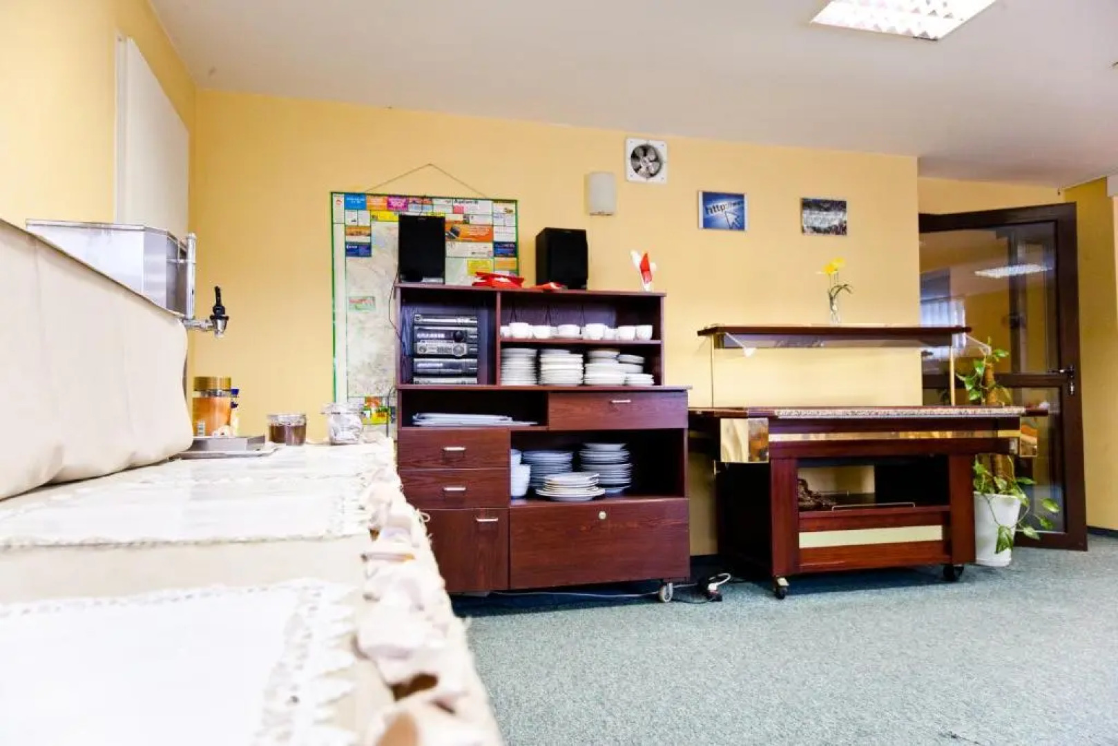 Hostel Malinowski City