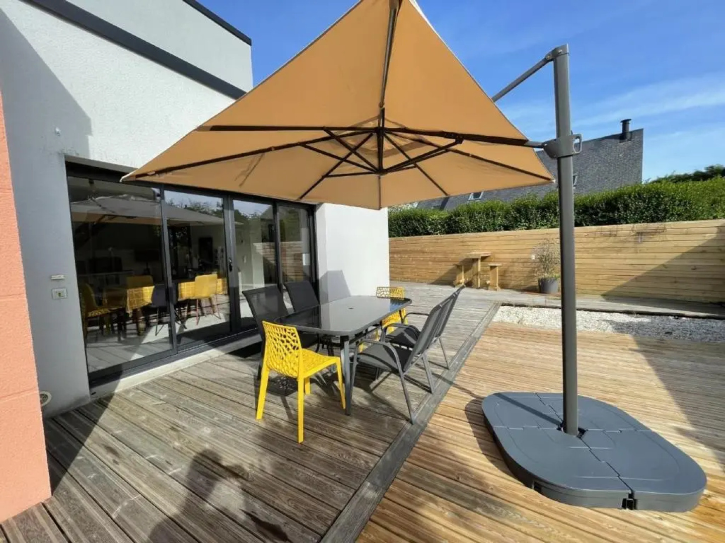 Maison Carolles, 4 pièces, 6 personnes - FR-1-361-345