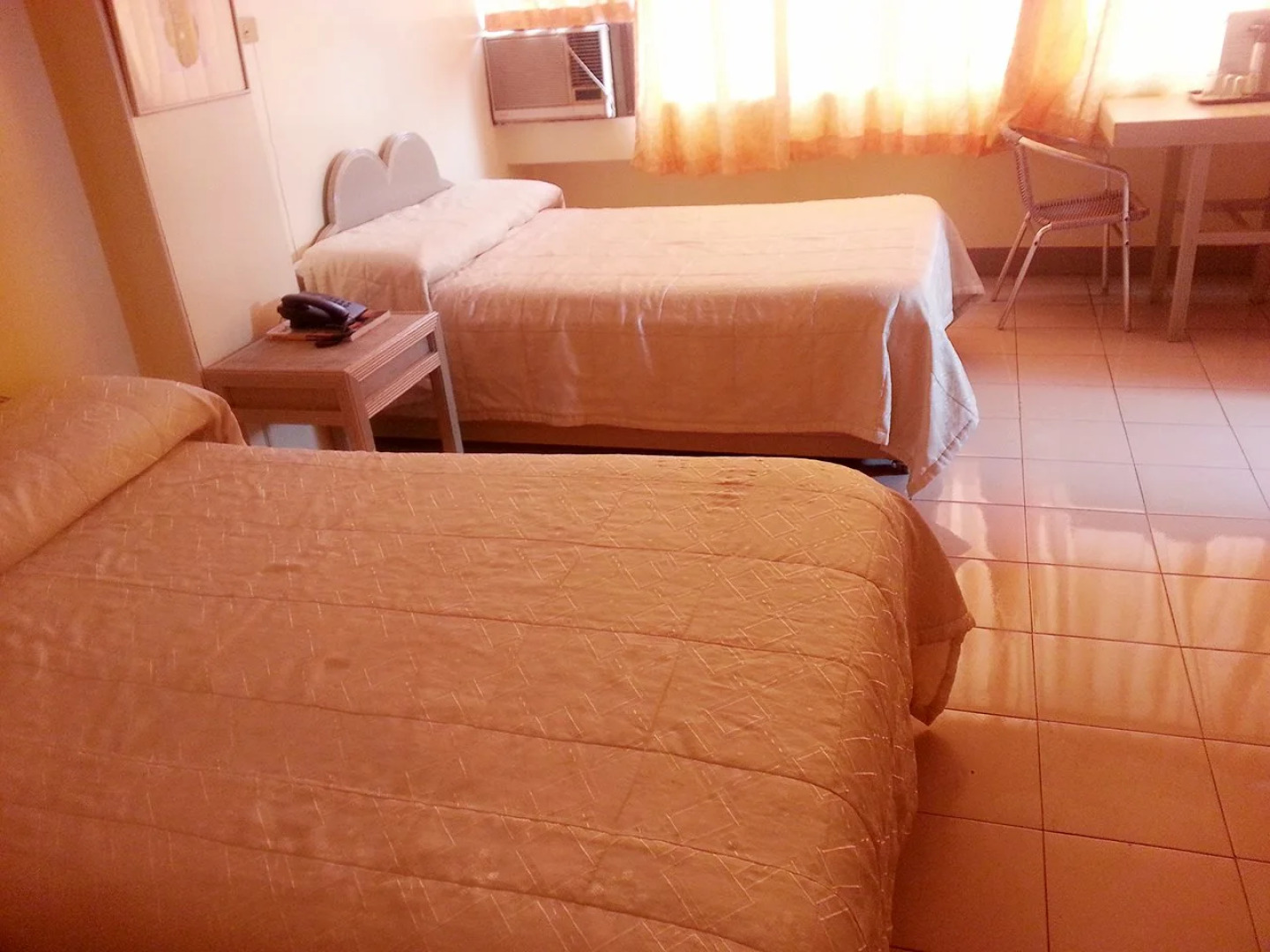 Ancestors Pension House