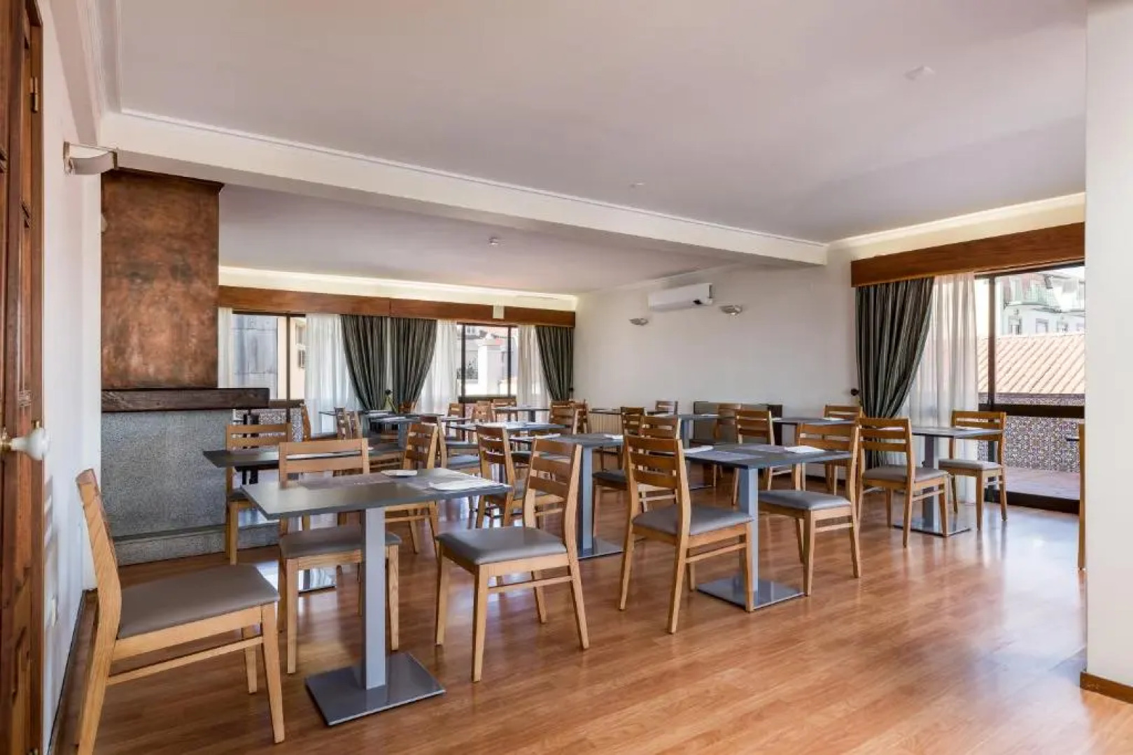 Hotel Moinho de Vento