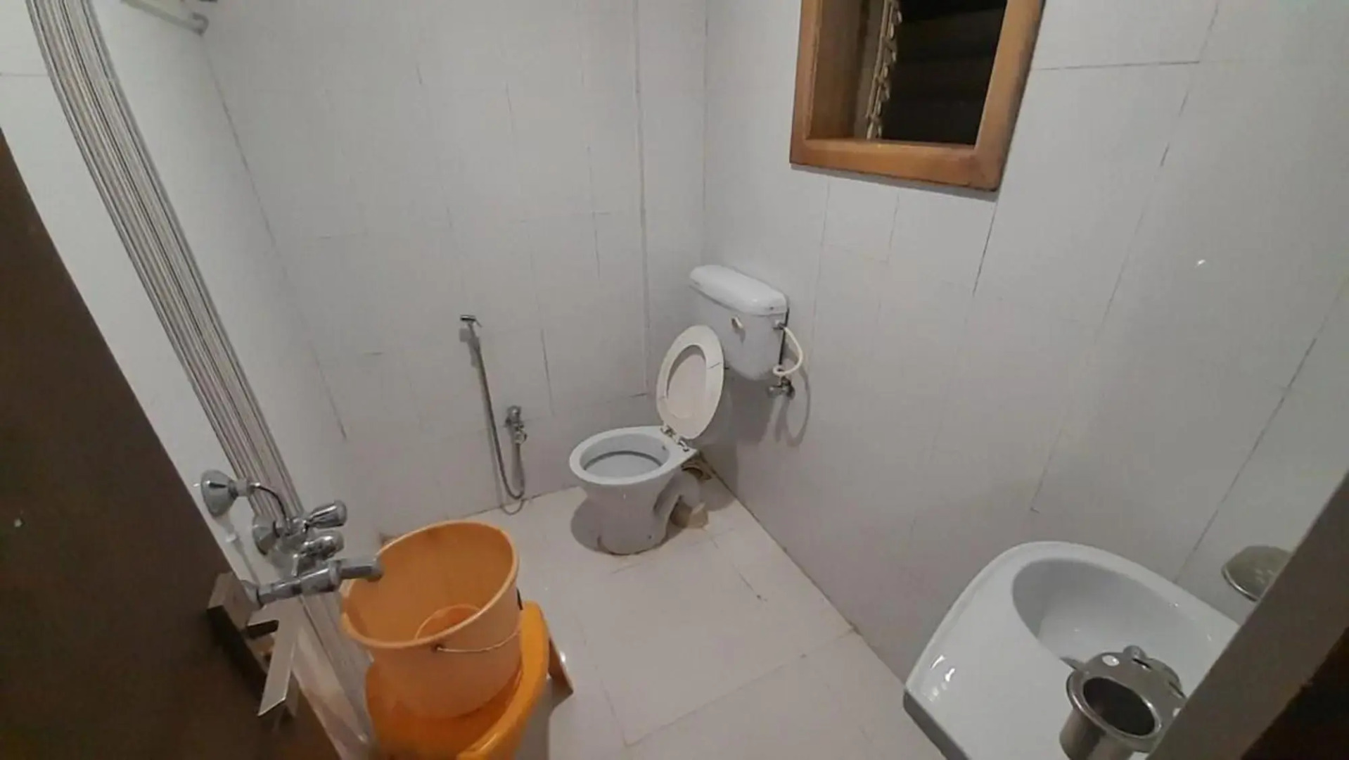 Mahabaleshwar Palace