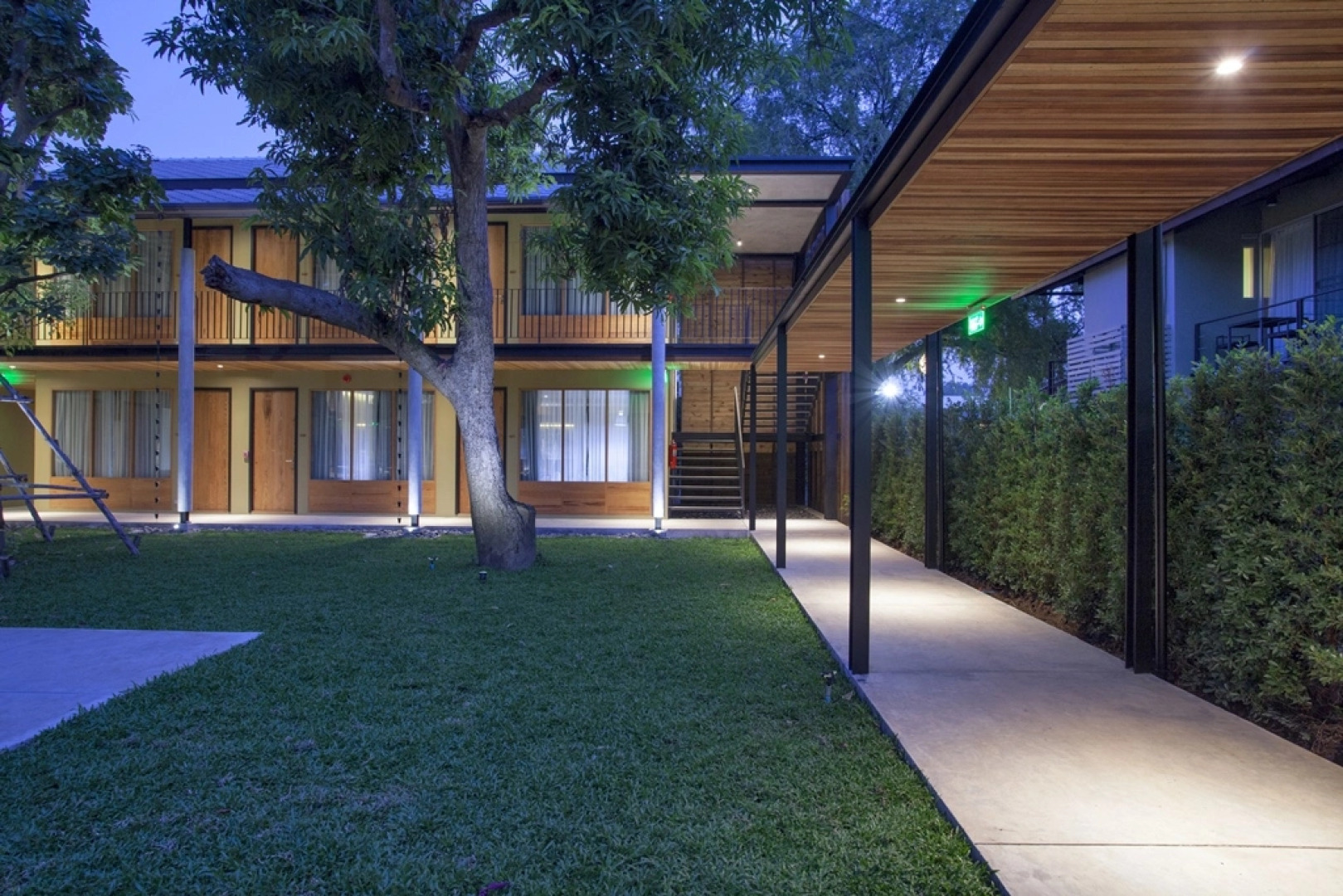 U Inchantree Kanchanaburi