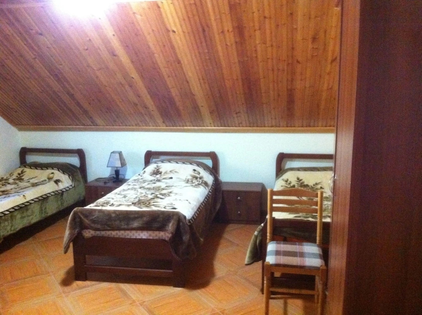 Guest house Adriatiku