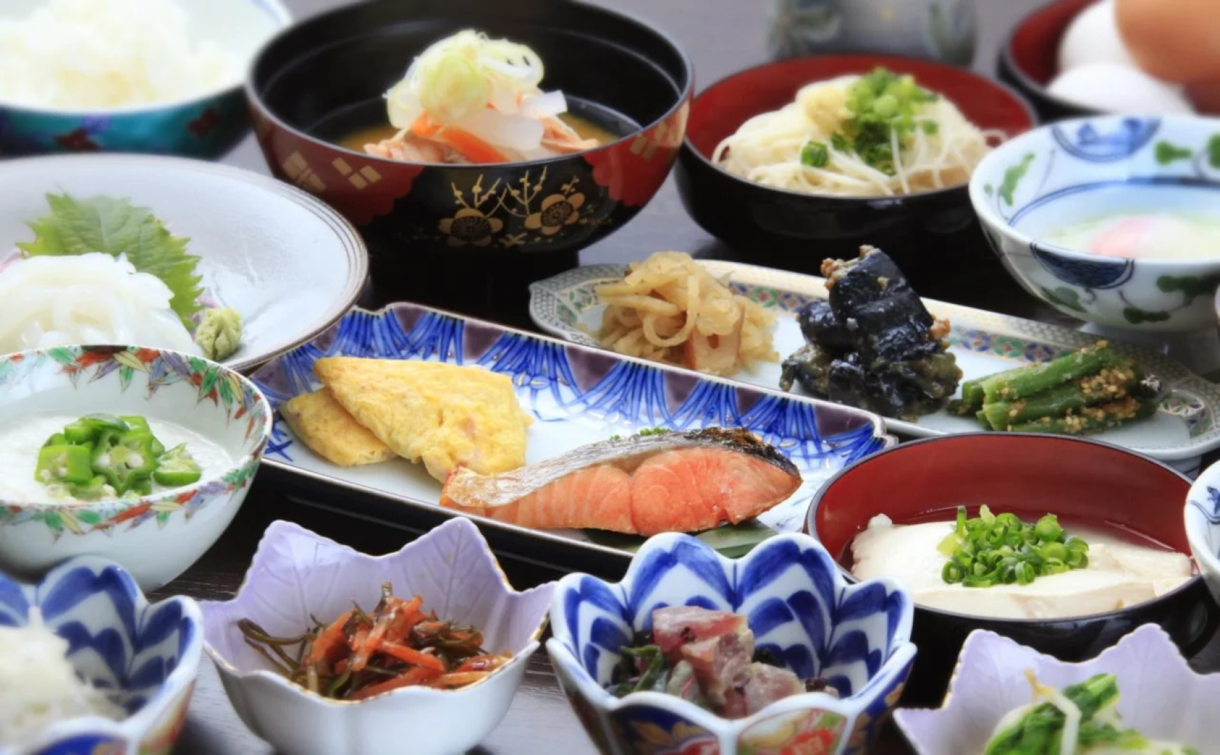 Kagaribi No Yu Ryokusuitei