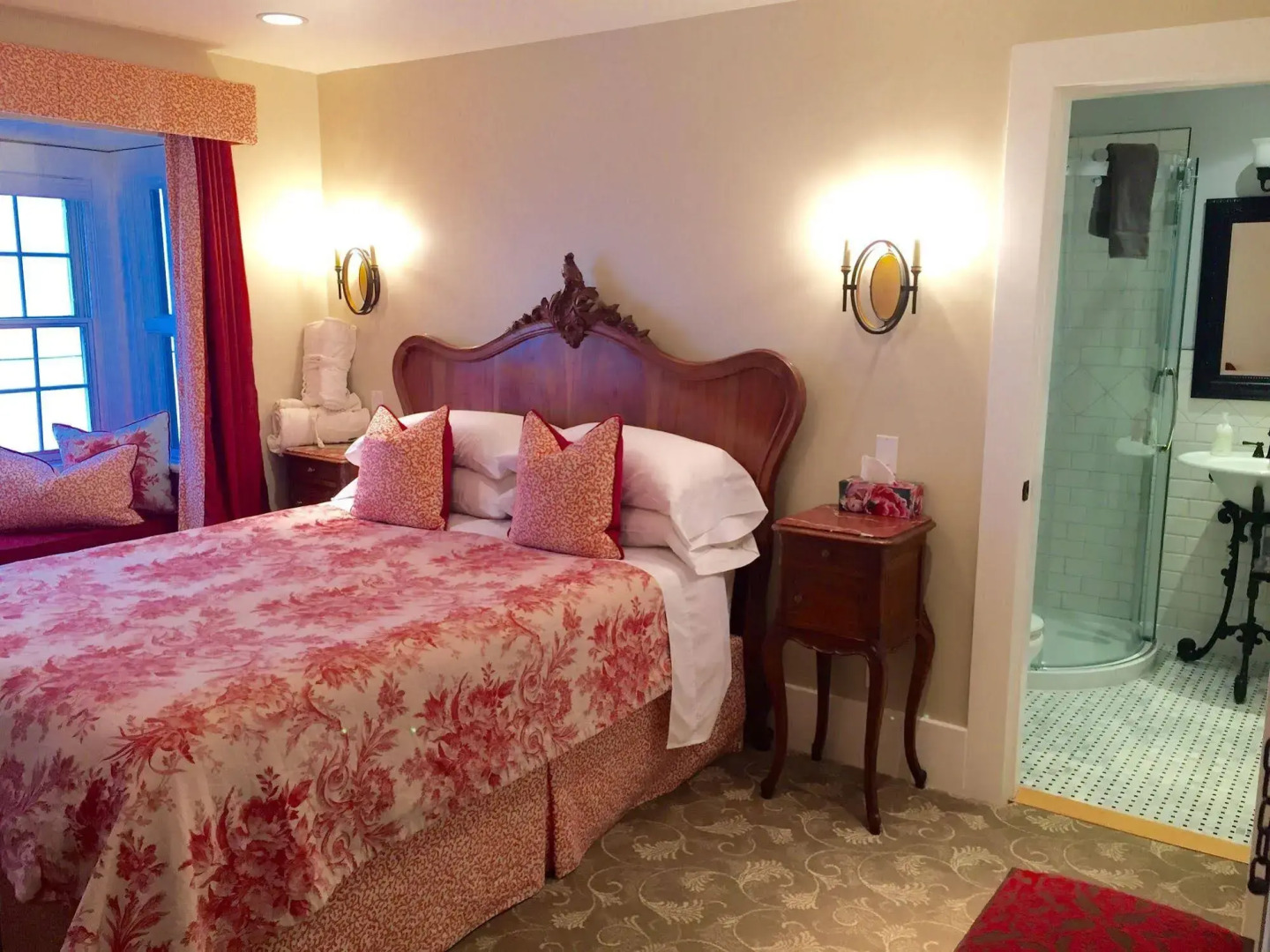 West End Guest House