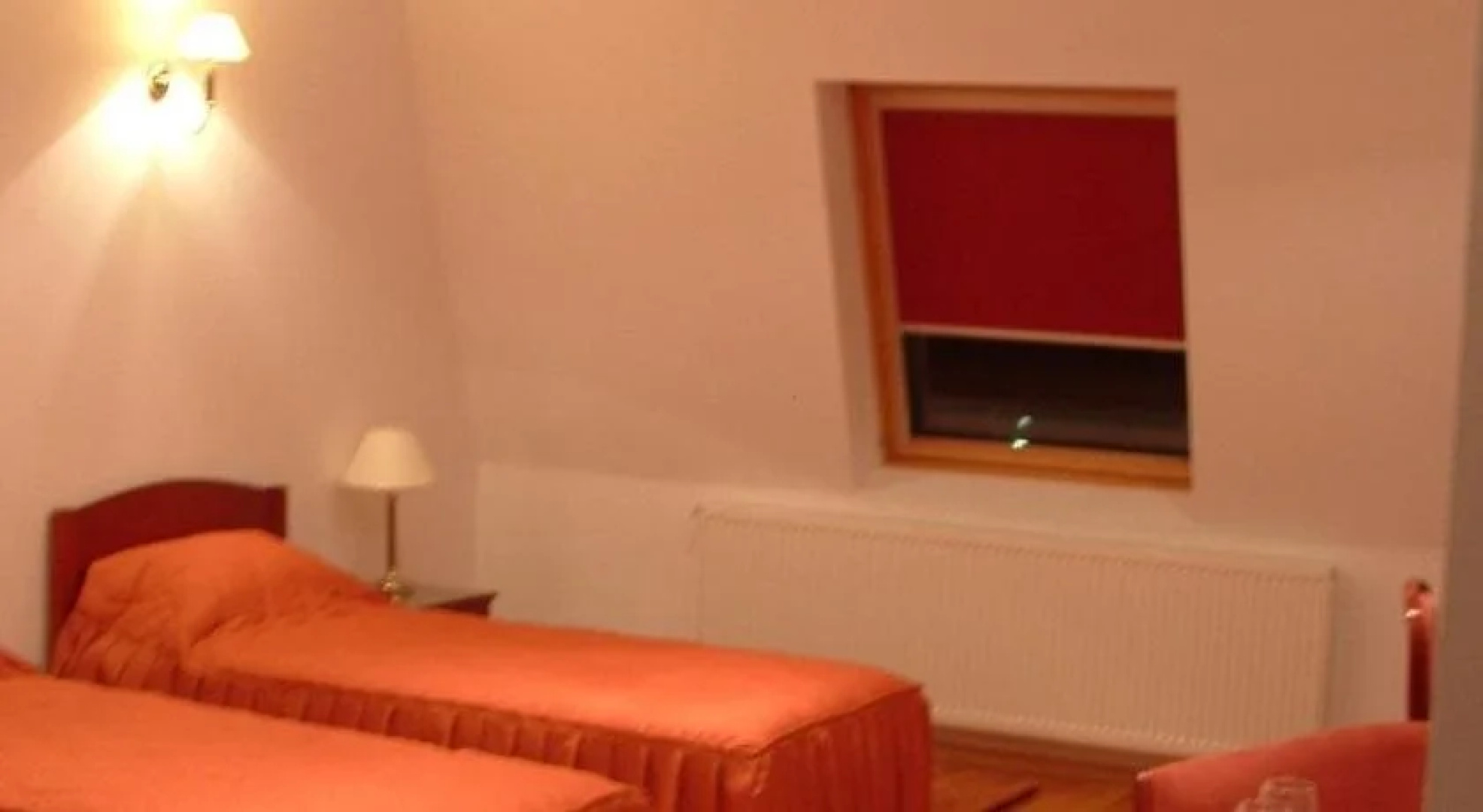 Hotel Maria