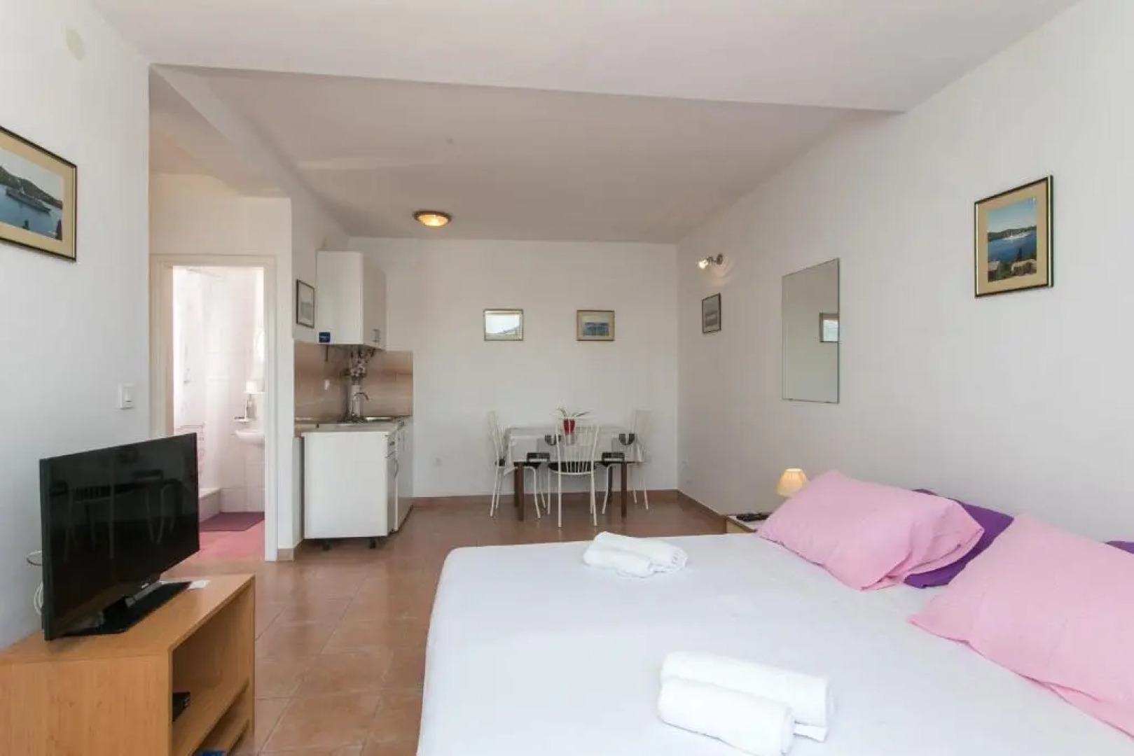 Apartments Anamaria