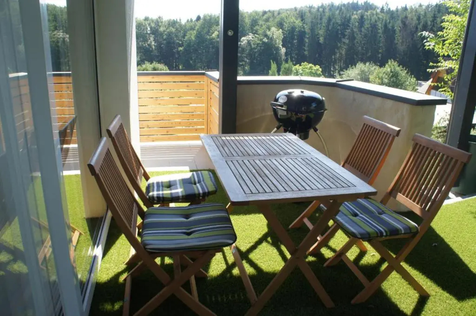 Ferienwohnung Fam. Lerch