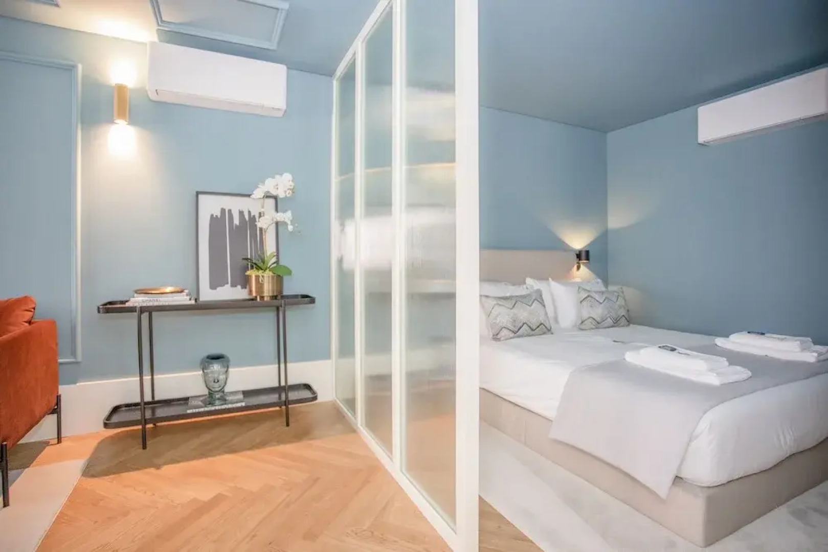 Ribeira Old Town Charming Flat w/ AC by LovelyStay