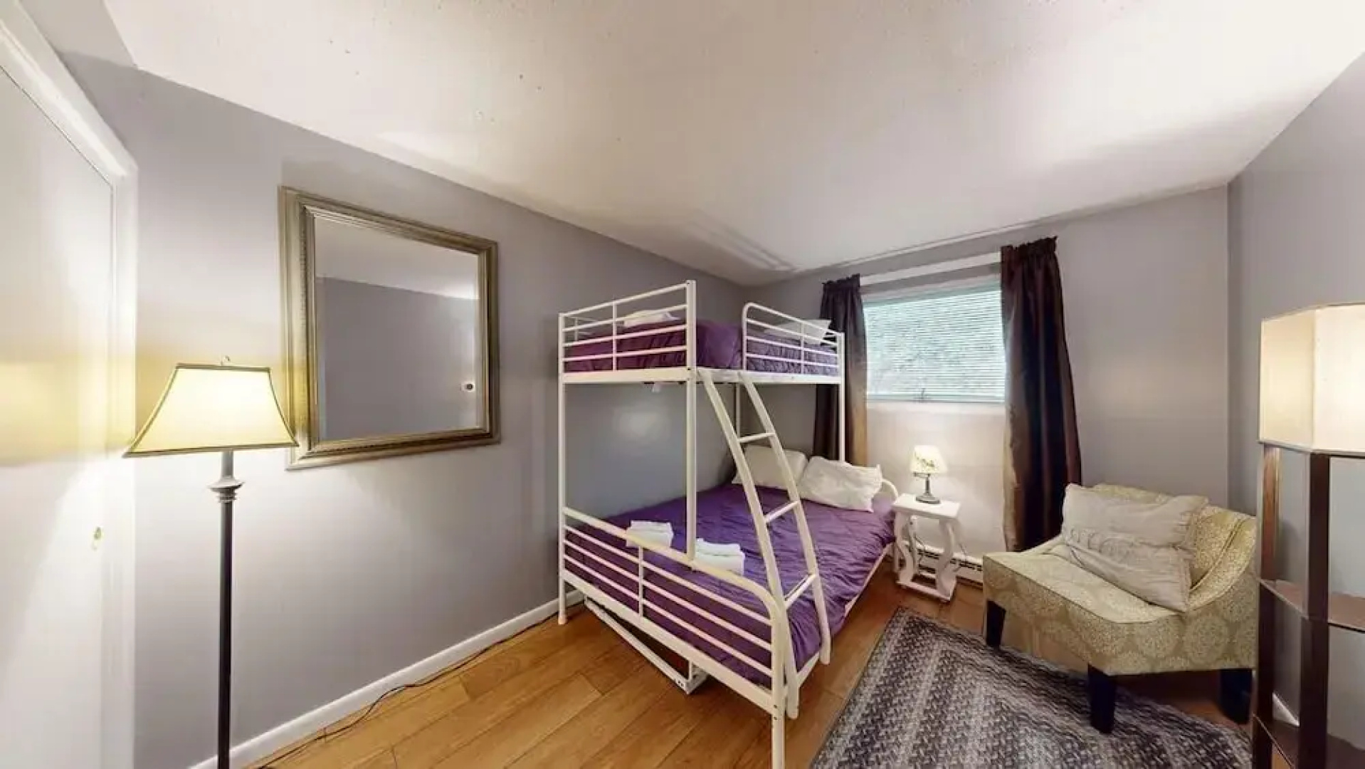 Silver Spring Chalet - GetAway