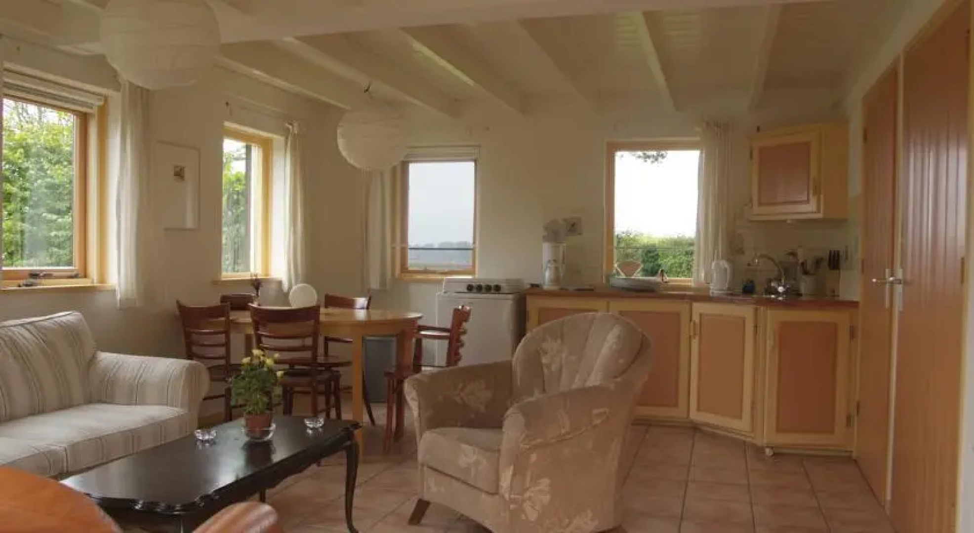 Holiday home Welkom in het Reestdal