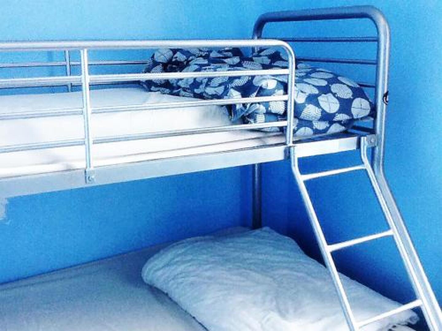 Rosemere Backpackers