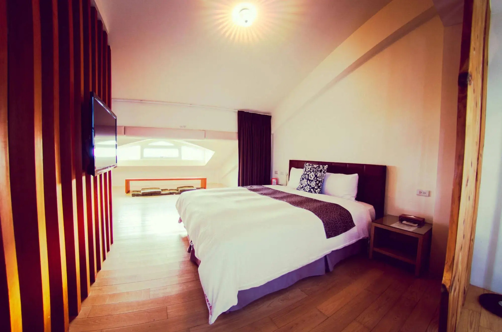 Sasa Nor Lamour B & B