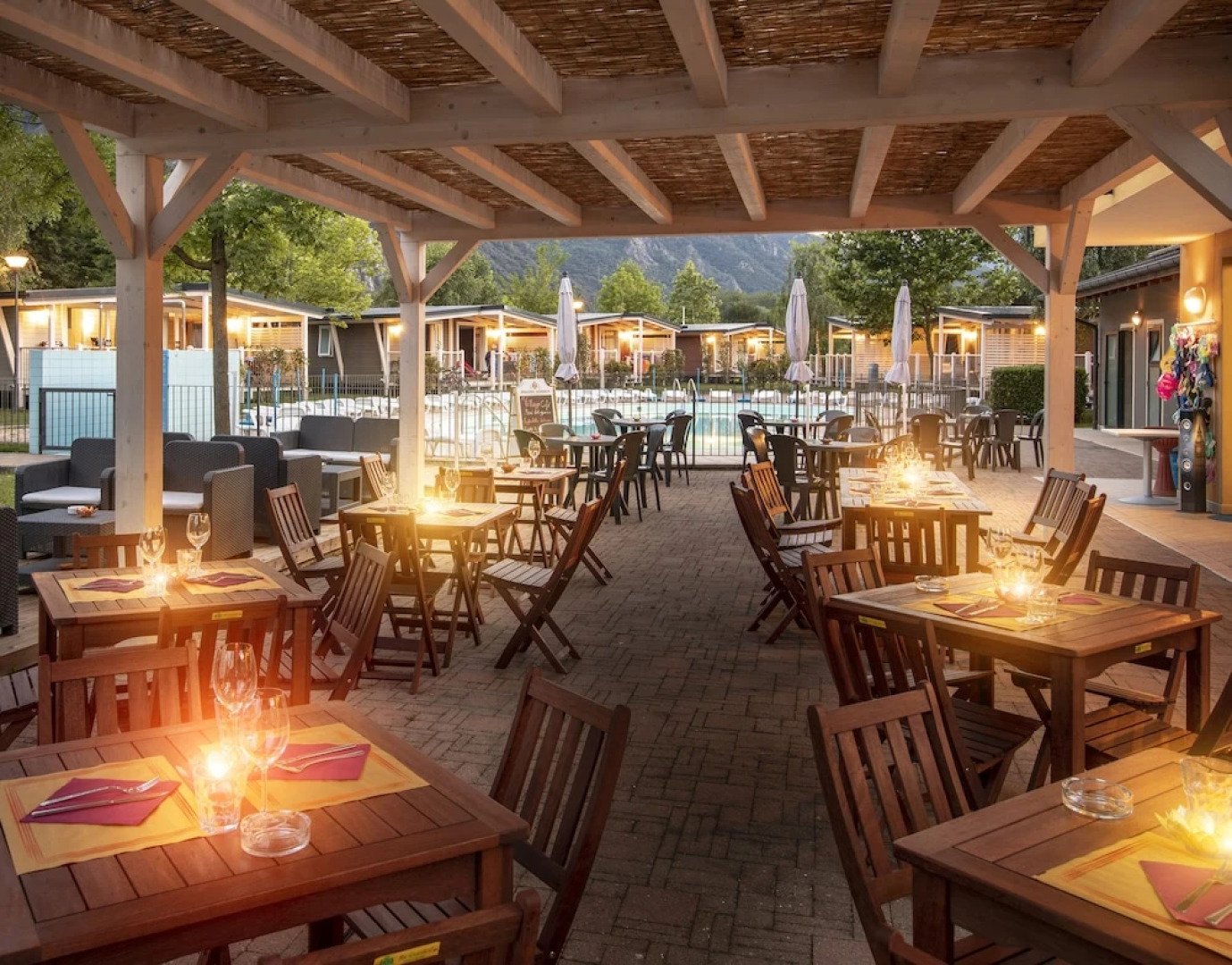 Glamping Il Borgo delle Arti