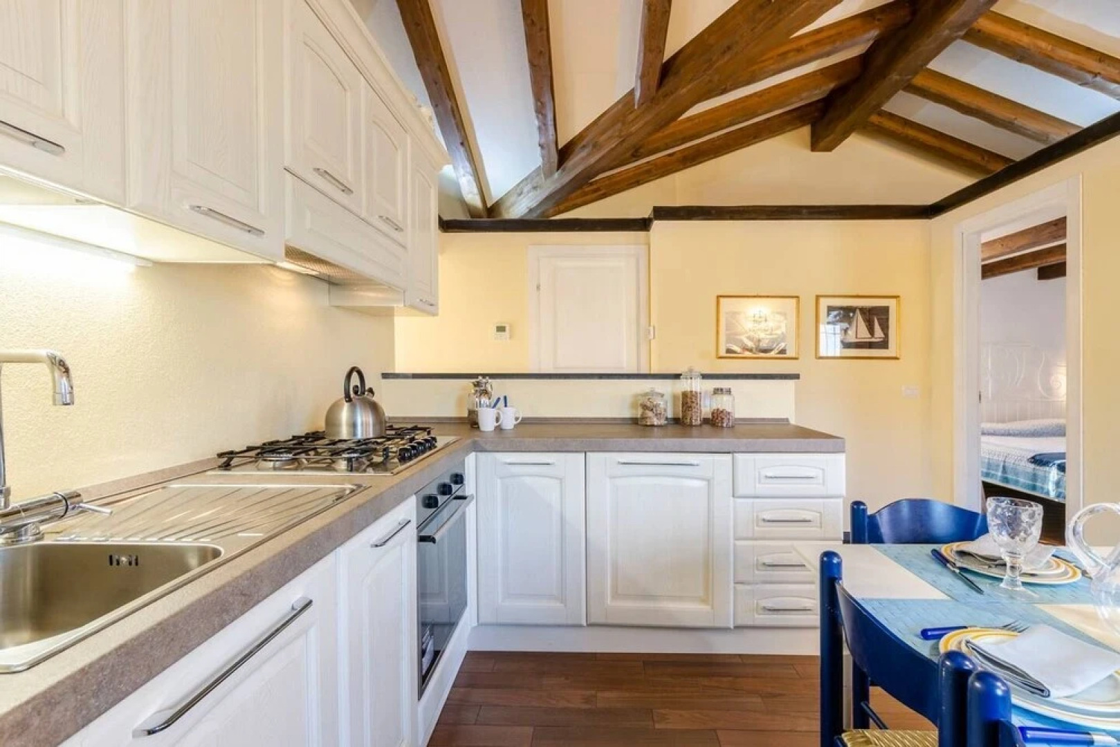 ALTIDO Villa Diana for Large Groups and Families