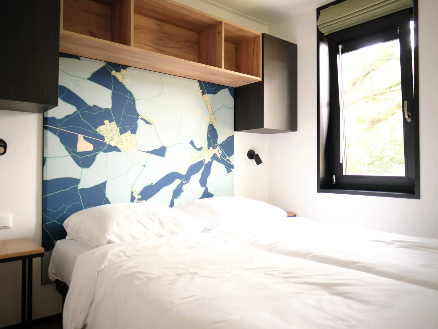 Luxury Lodge With Roof Terrace, Near Maastricht