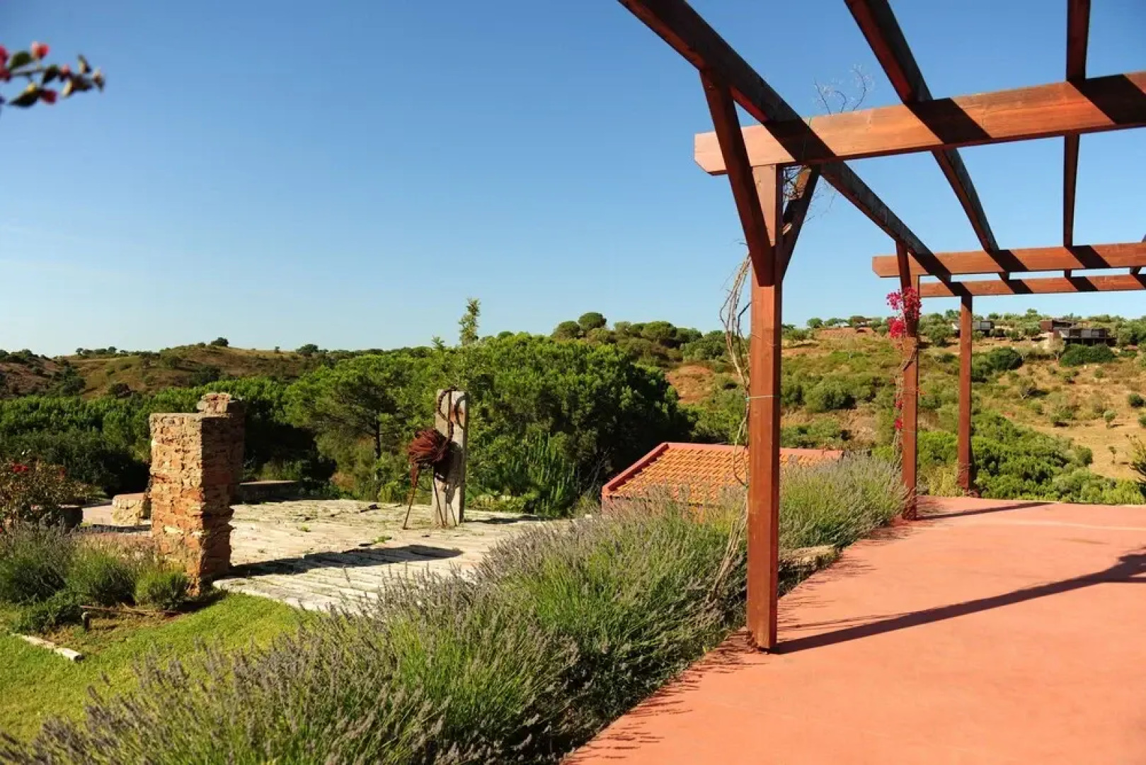 Reserva Alecrim Eco Suites & Glamping