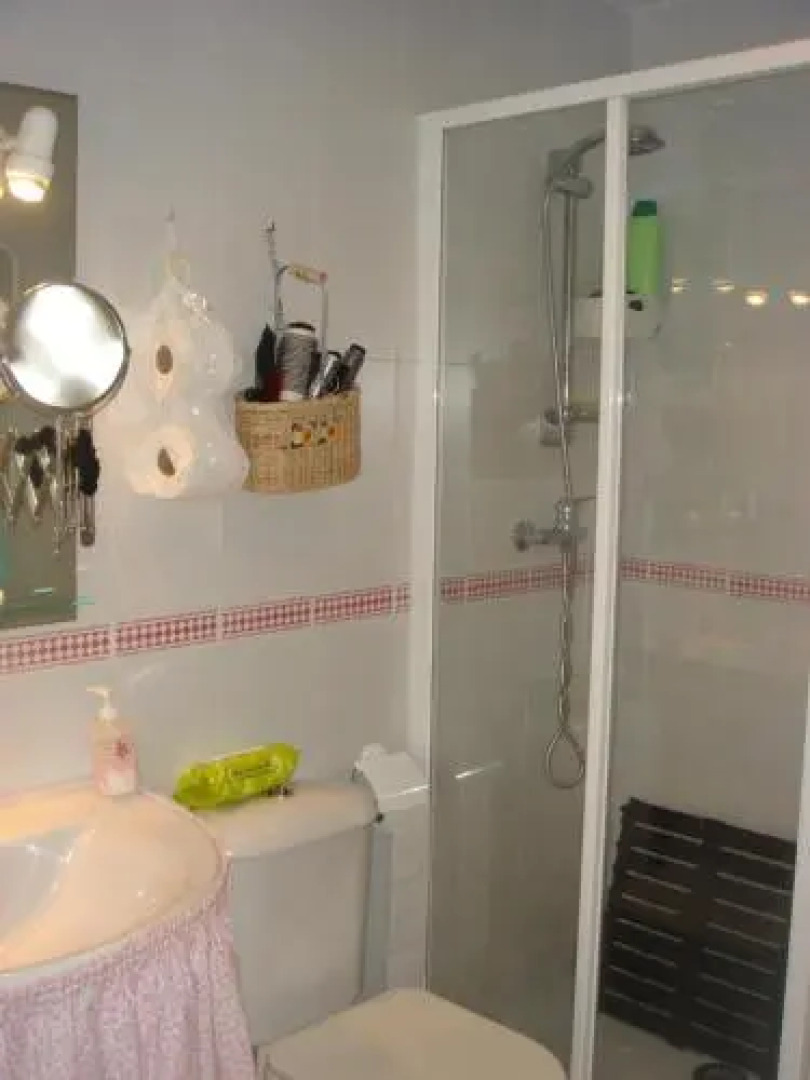 Chalet Pto Sta Maria