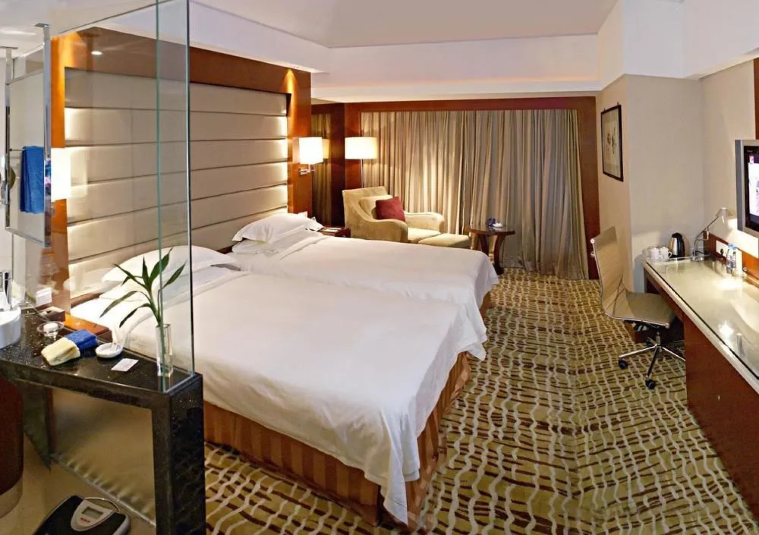 Shaoxing Dynasty Hotel