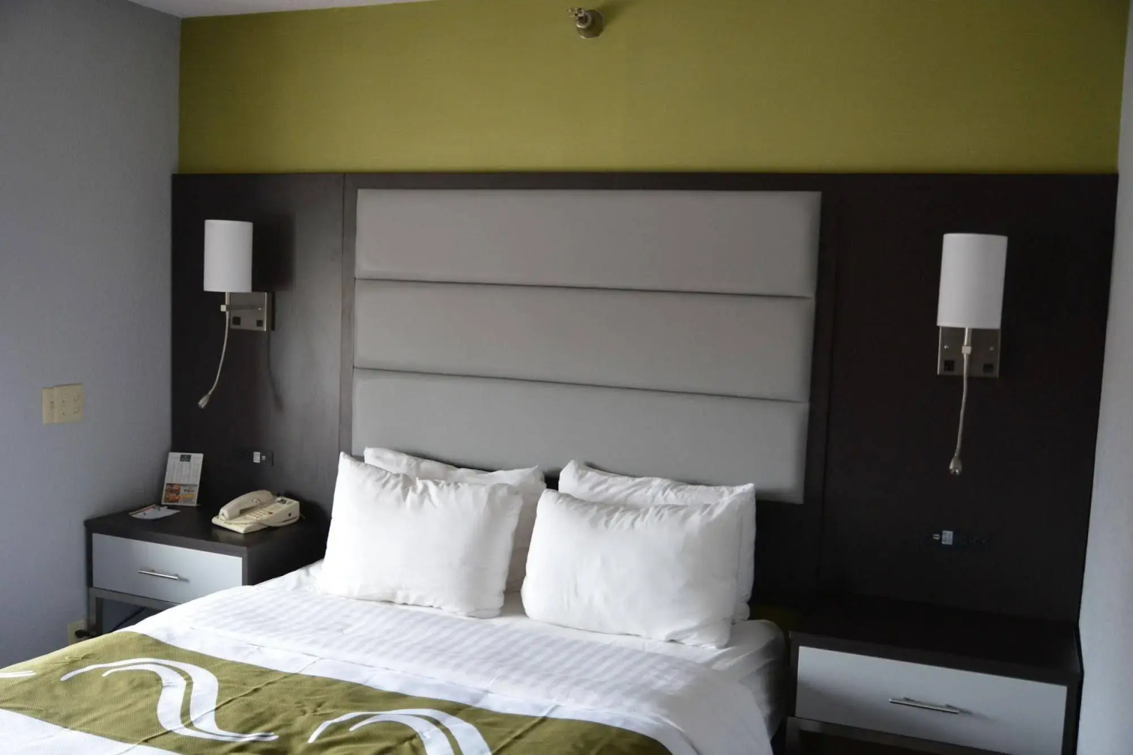 Quality Inn Grove City - Columbus South