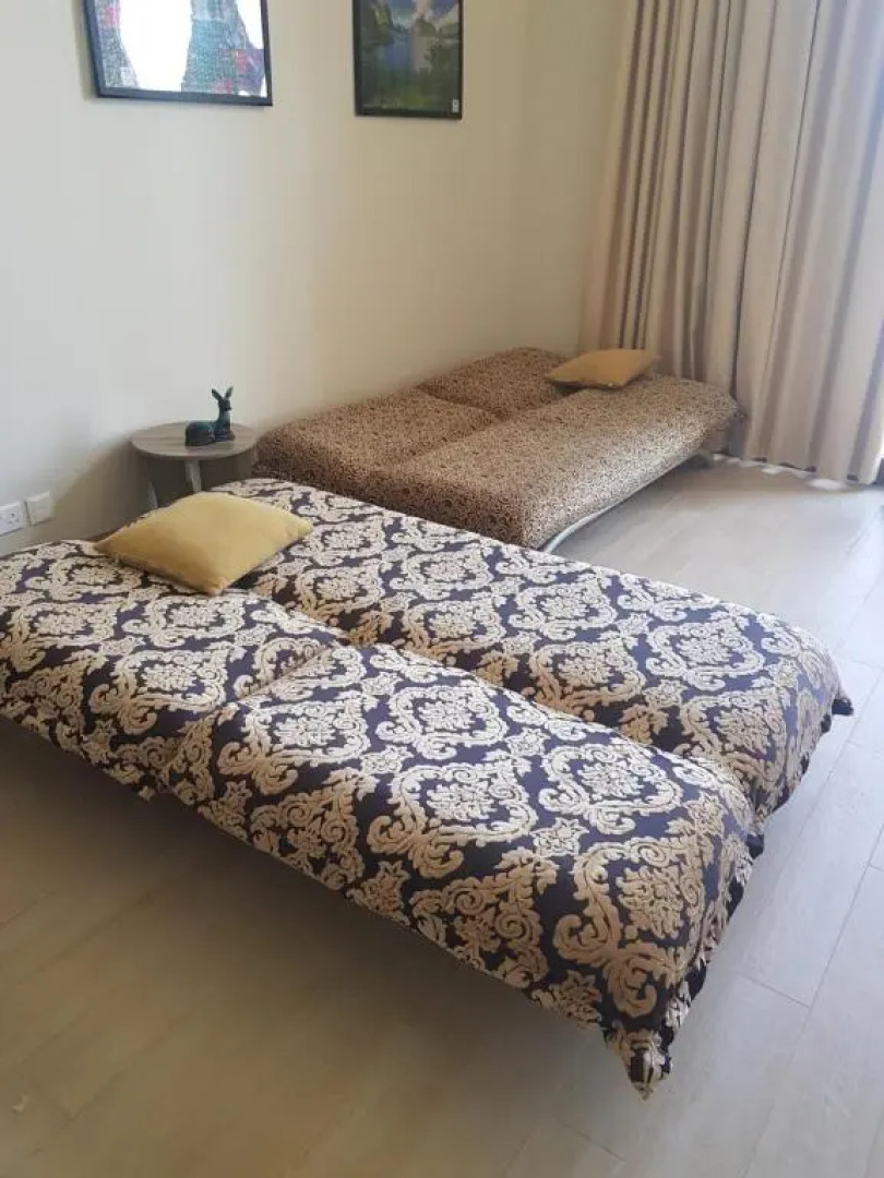 Hawana Salalah Lake View Villa 22