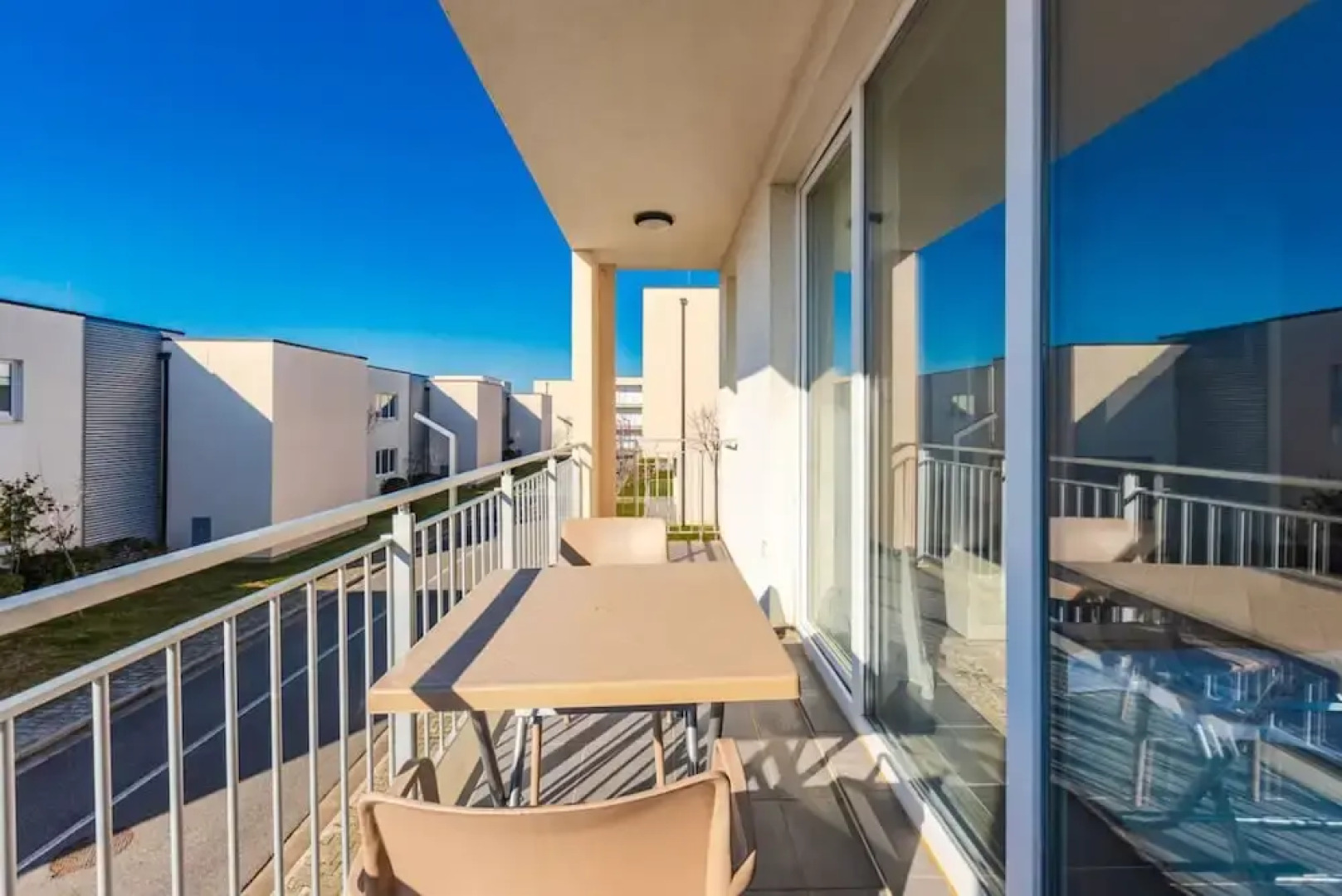 Serene Haven Talea in Tale