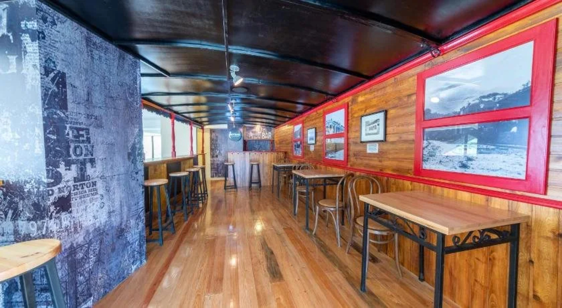 Las Cumbres Eco-Hotel Termalismo y Spa