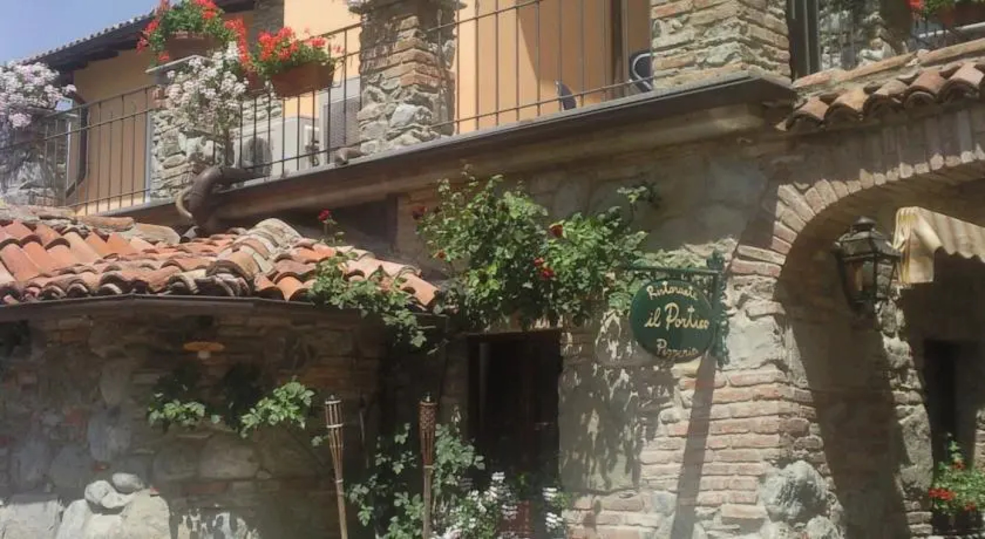 Il Portico