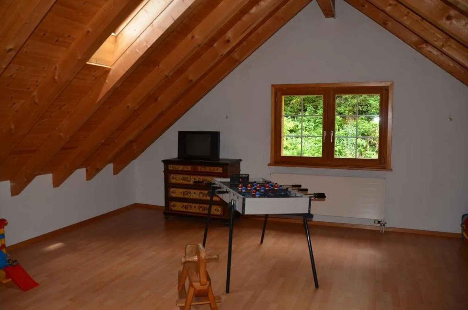 Waldheim Baschloch
