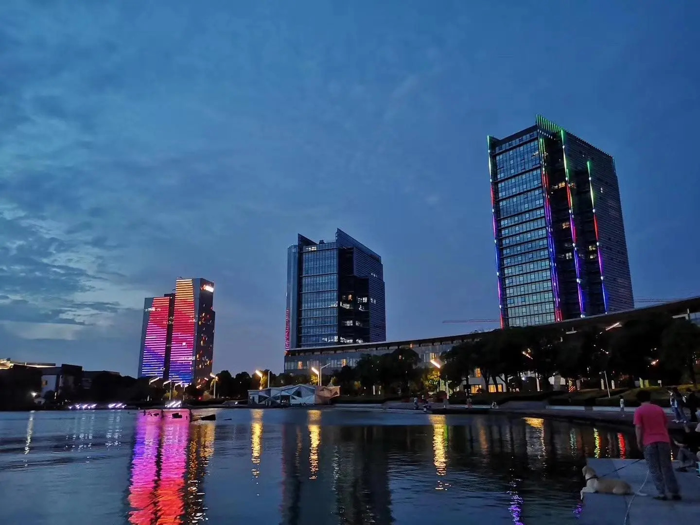 Four Points by Sheraton Suzhou