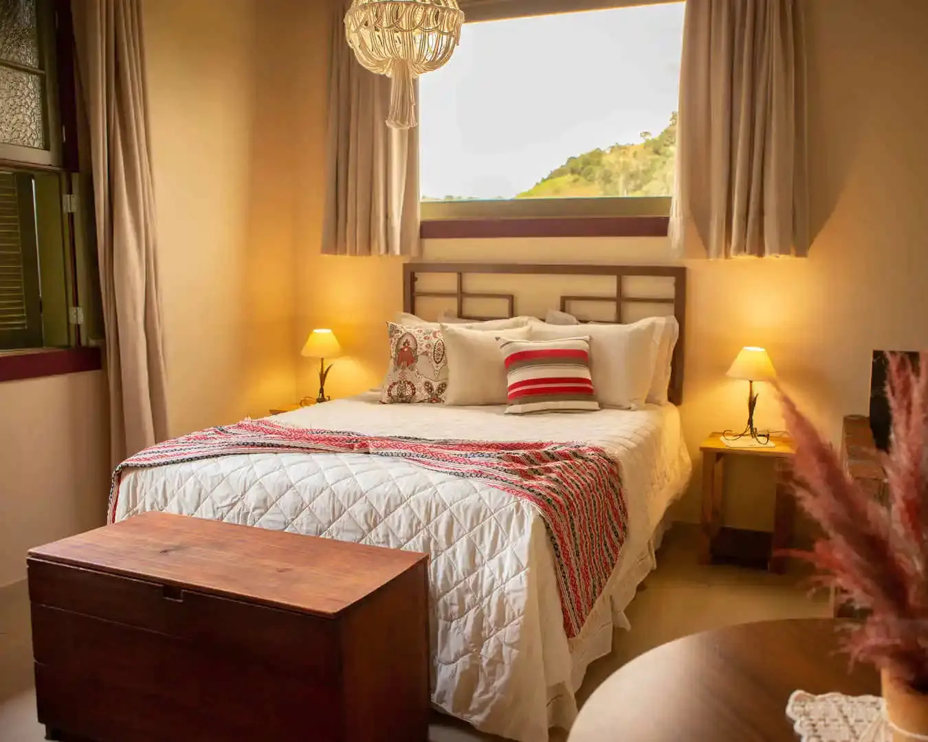 Pousada Rosa Maria - Villa Trentin