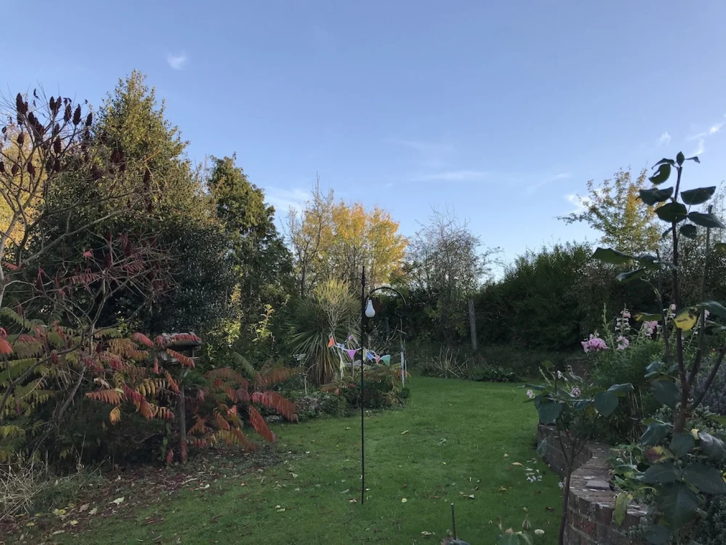 Combe House B&B