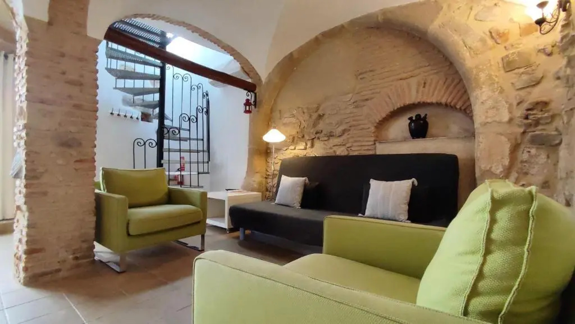 La Casina de Piedra Encanto