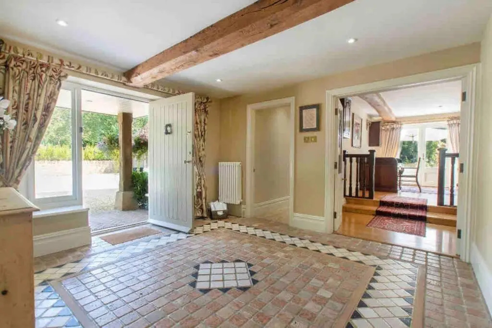 Stunning Country Farm House between Bristol & Bath