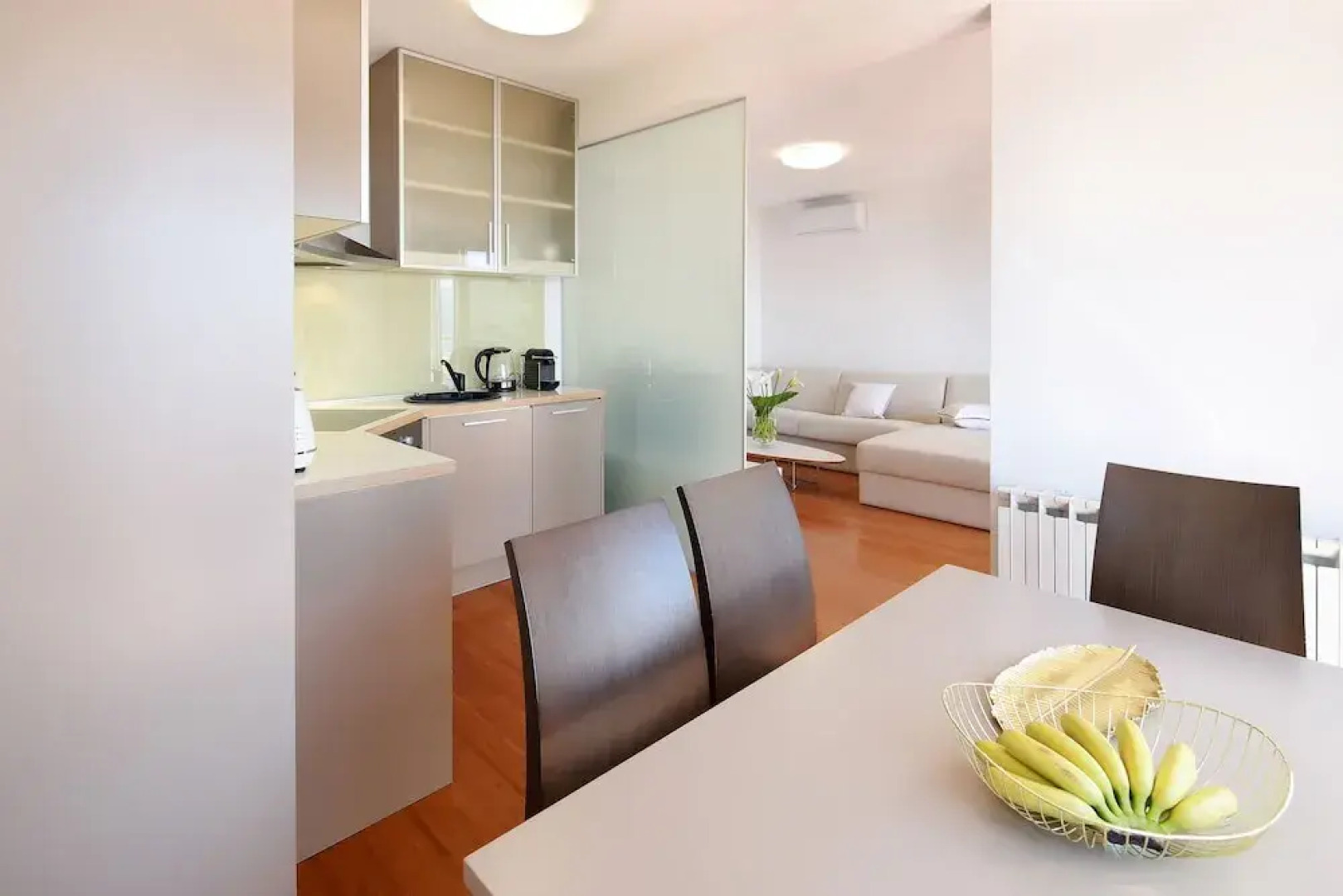 New Luxury Apartments
