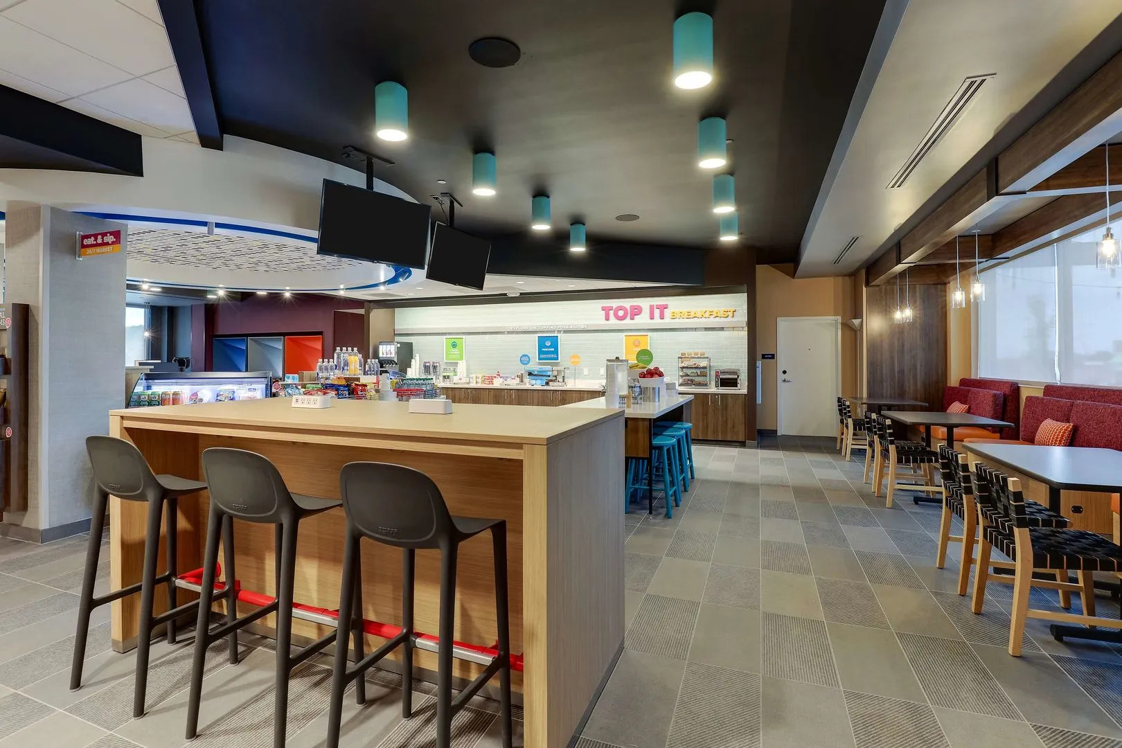 Tru By Hilton Raleigh Garner