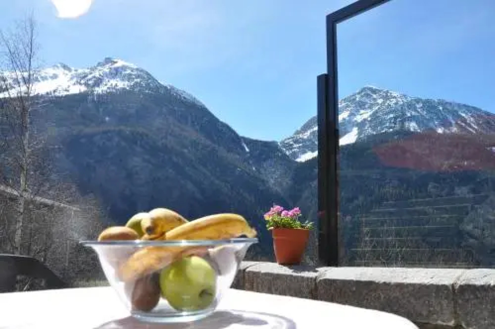 Le Chalet de la Vanoise